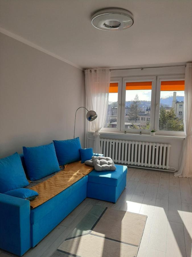 Apartament w Lądku Zdroju przy Rynku Lądek-Zdrój Zewnętrze zdjęcie