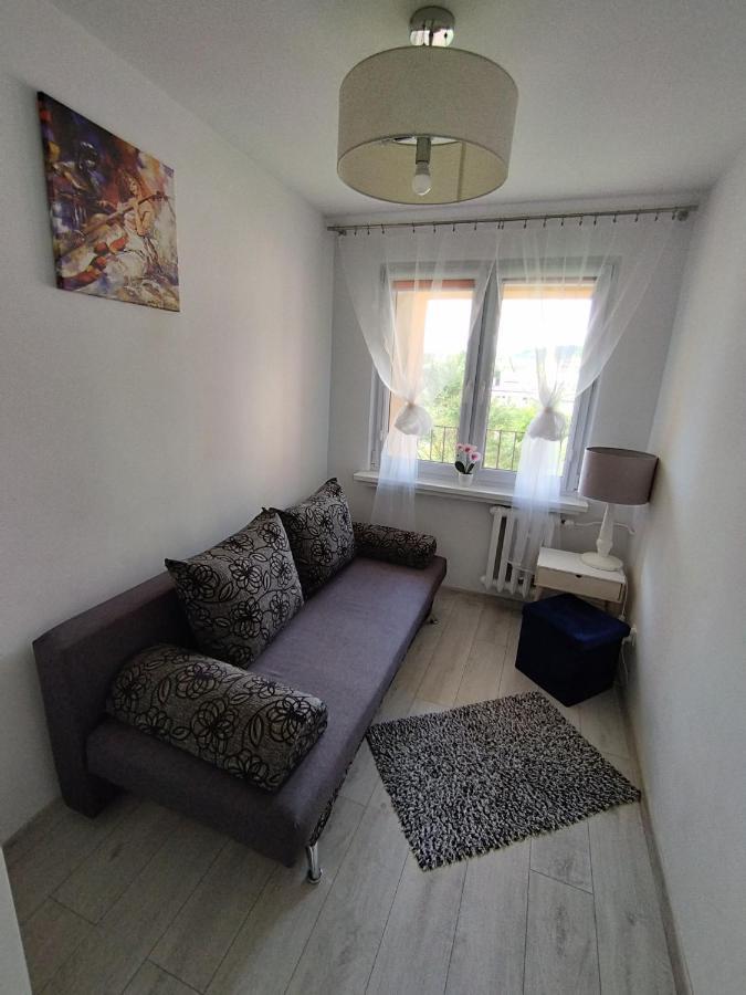 Apartament w Lądku Zdroju przy Rynku Lądek-Zdrój Zewnętrze zdjęcie