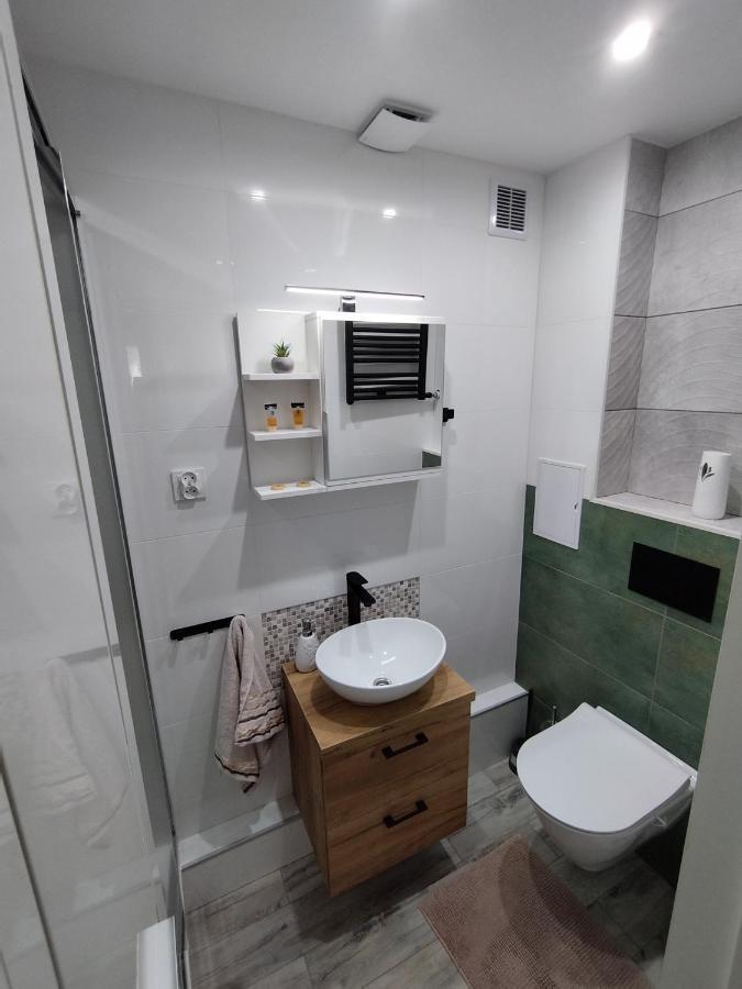 Apartament w Lądku Zdroju przy Rynku Lądek-Zdrój Zewnętrze zdjęcie