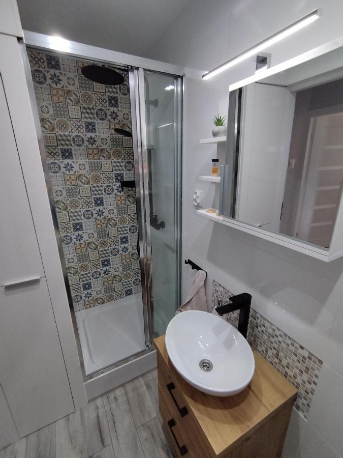 Apartament w Lądku Zdroju przy Rynku Lądek-Zdrój Zewnętrze zdjęcie