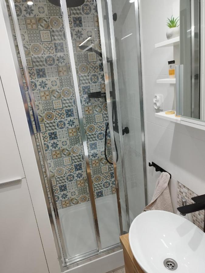 Apartament w Lądku Zdroju przy Rynku Lądek-Zdrój Zewnętrze zdjęcie